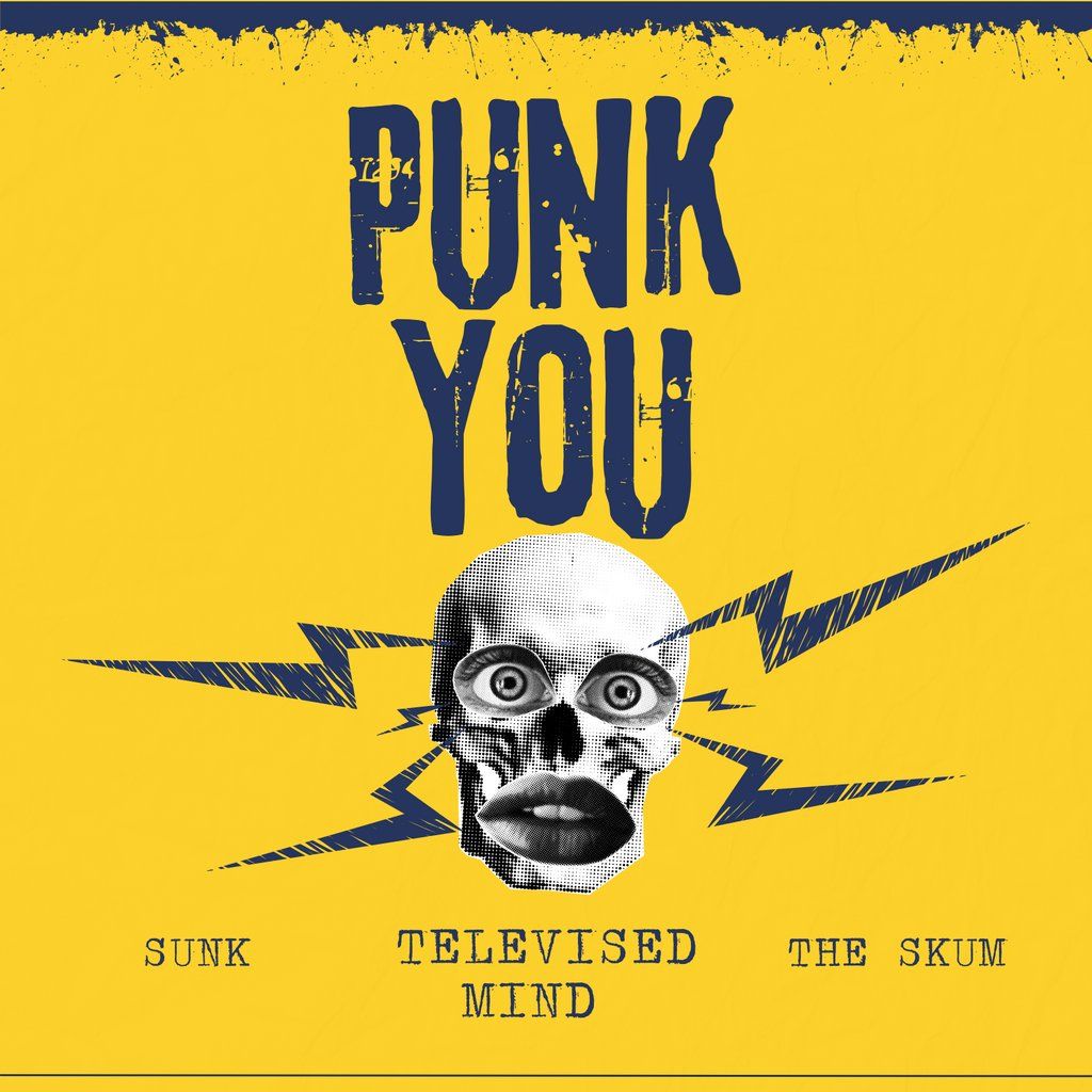 PuNk yOu!