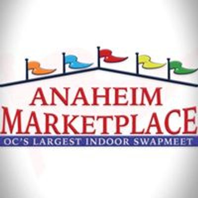 Anaheim Indoor Marketplace