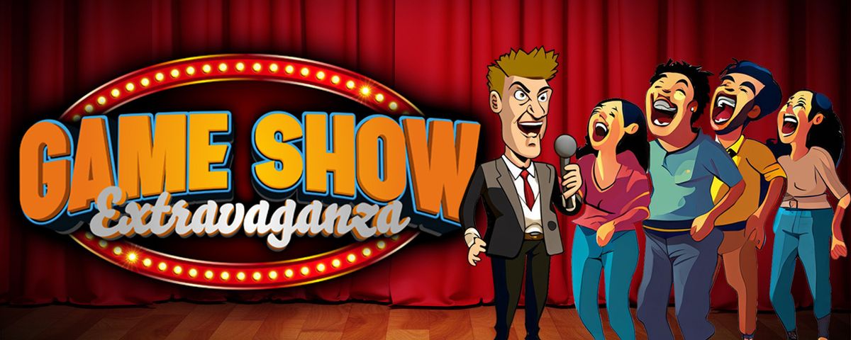 Game Show Extravaganza