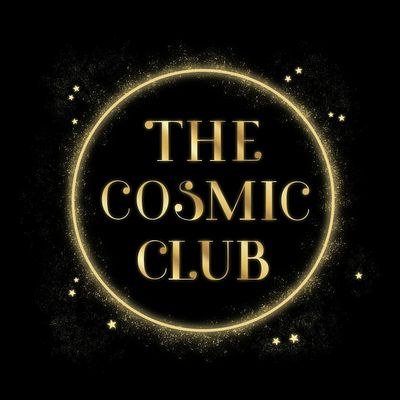 The Cosmic Club