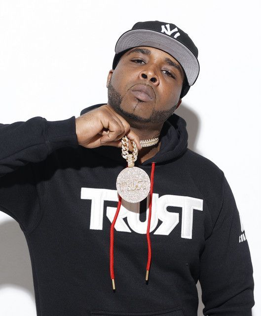 38 Spesh, Blessed, Queen Herawin, Thirstin Howl The 3rd in City of New York