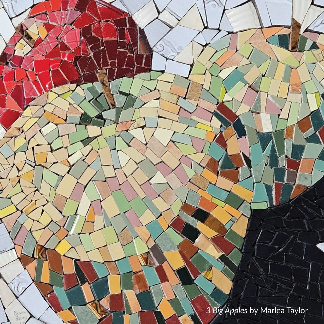 Mosaico Contemporary Dance