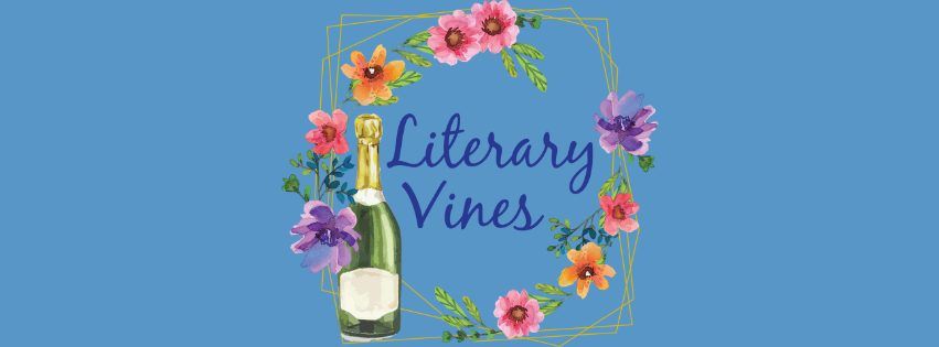 2025 Literary Vines: Save the Date!