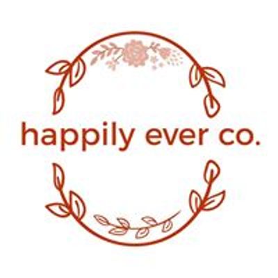 Happily Ever Co. Boutique