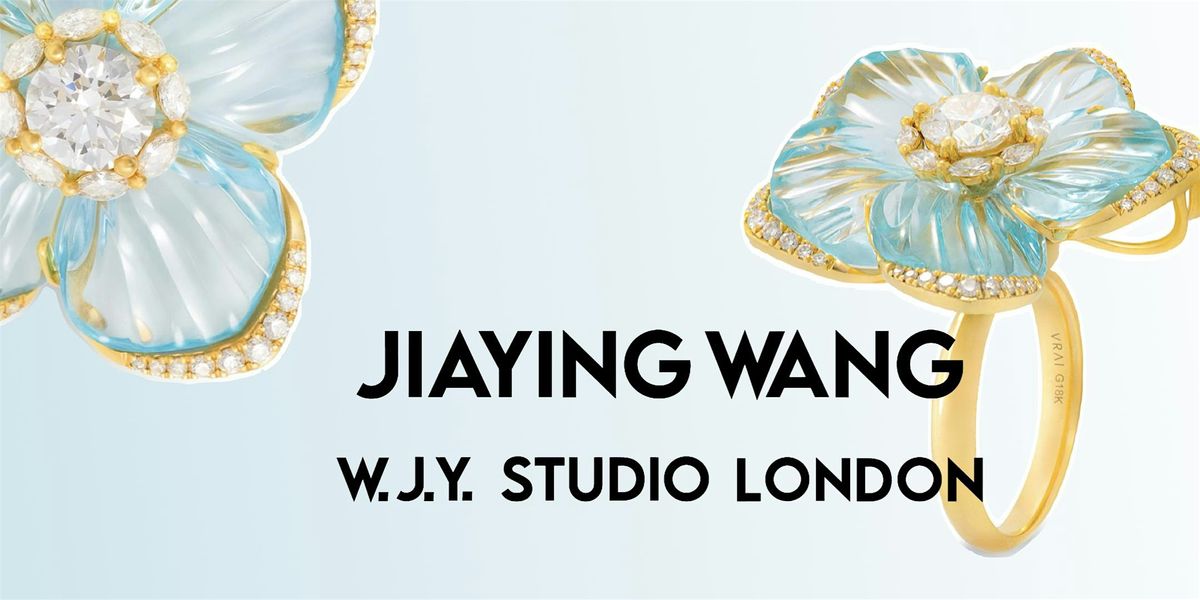 Meet the Maker: WJY studio