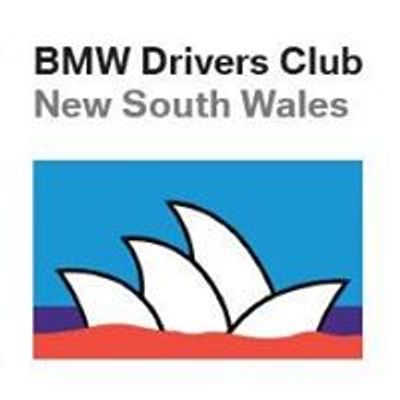 BMW Drivers Club NSW