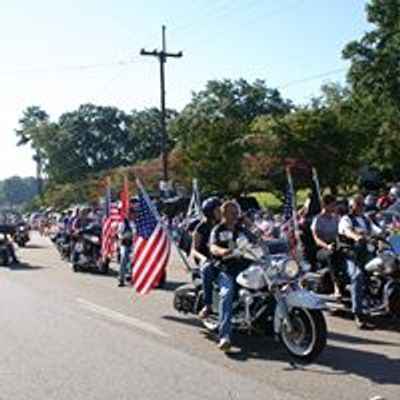 American Legion Riders - Chapin SC - Chapter 193