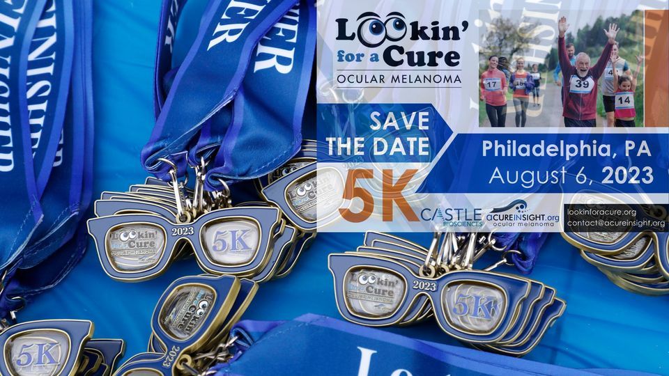 Lookin' For A Cure - Philadelphia