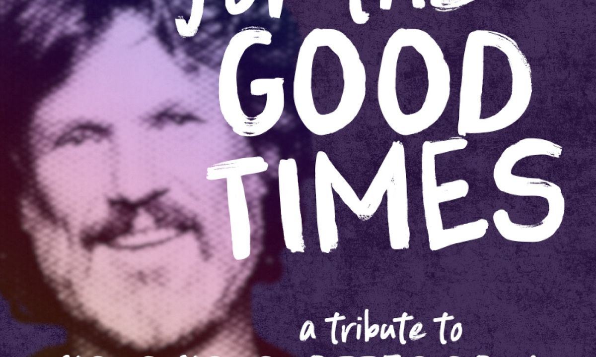 For the Good Times : A Tribute to Kris Kristofferson