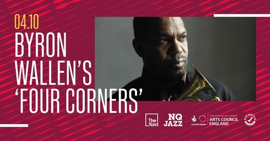 Byron Wallen's 'Four Corners' \/\/ NQ Jazz