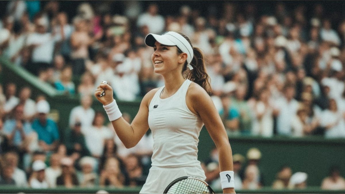 2026 Wimbledon - Gentlemen's and Ladies' Singles 2nd Round (Court 1) Tickets