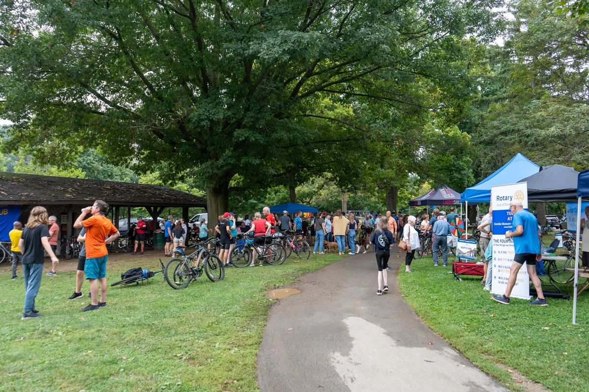 Taste of Dundas 2025