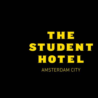 The Student Hotel Amsterdam City
