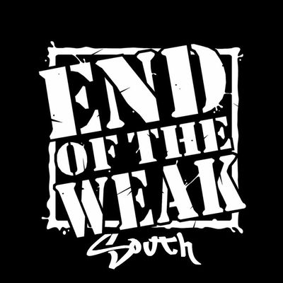 End of the Weak South