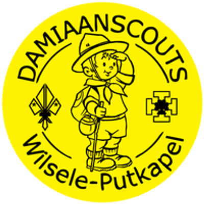 Damiaanscouts