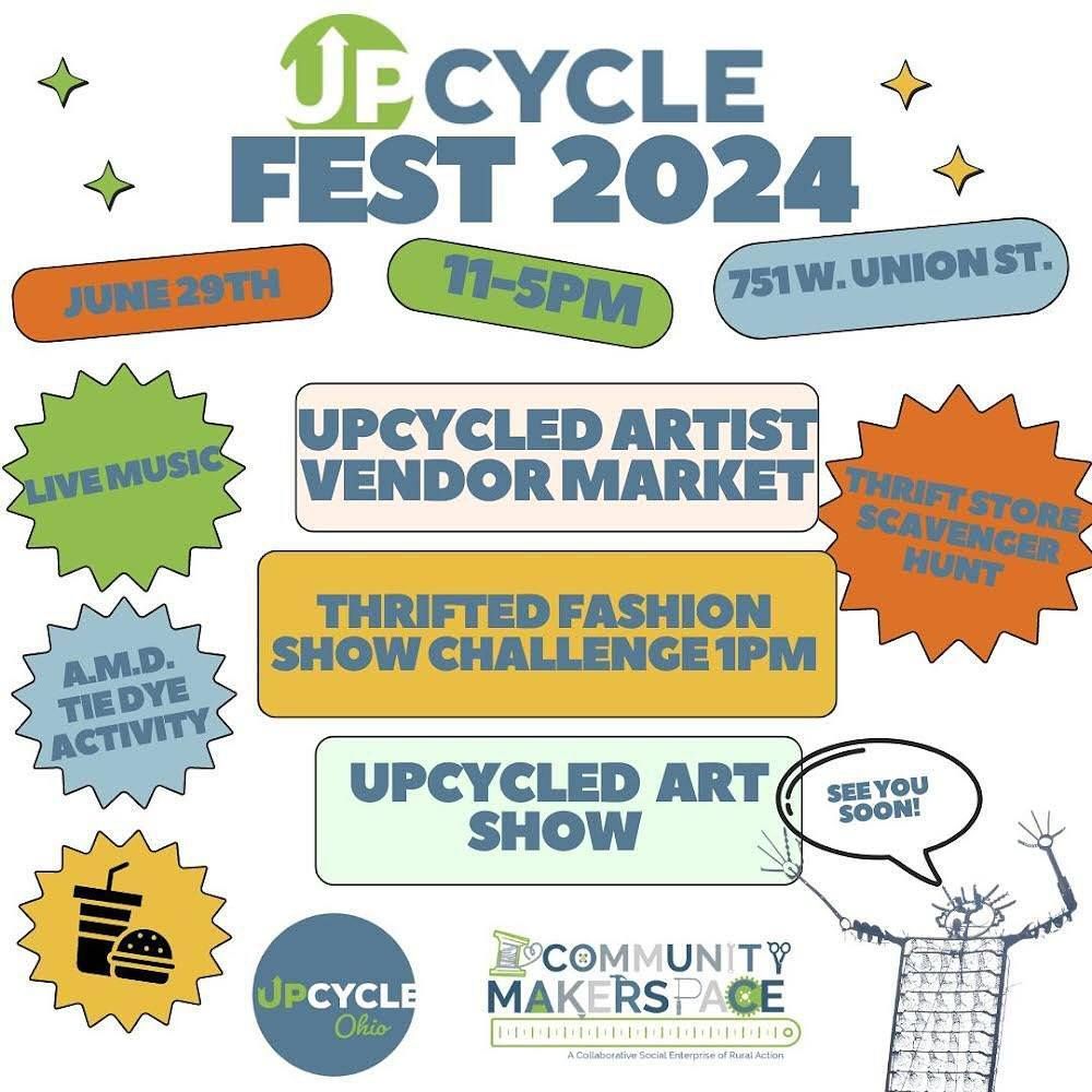 Upcycle Fest