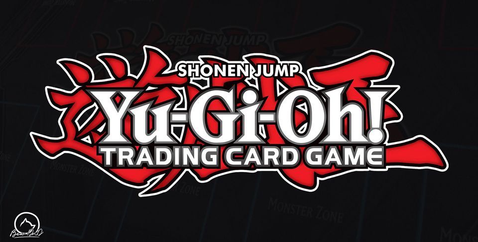 Yu-Gi-Oh! at Bea DnD Games - Tuesday 30th April