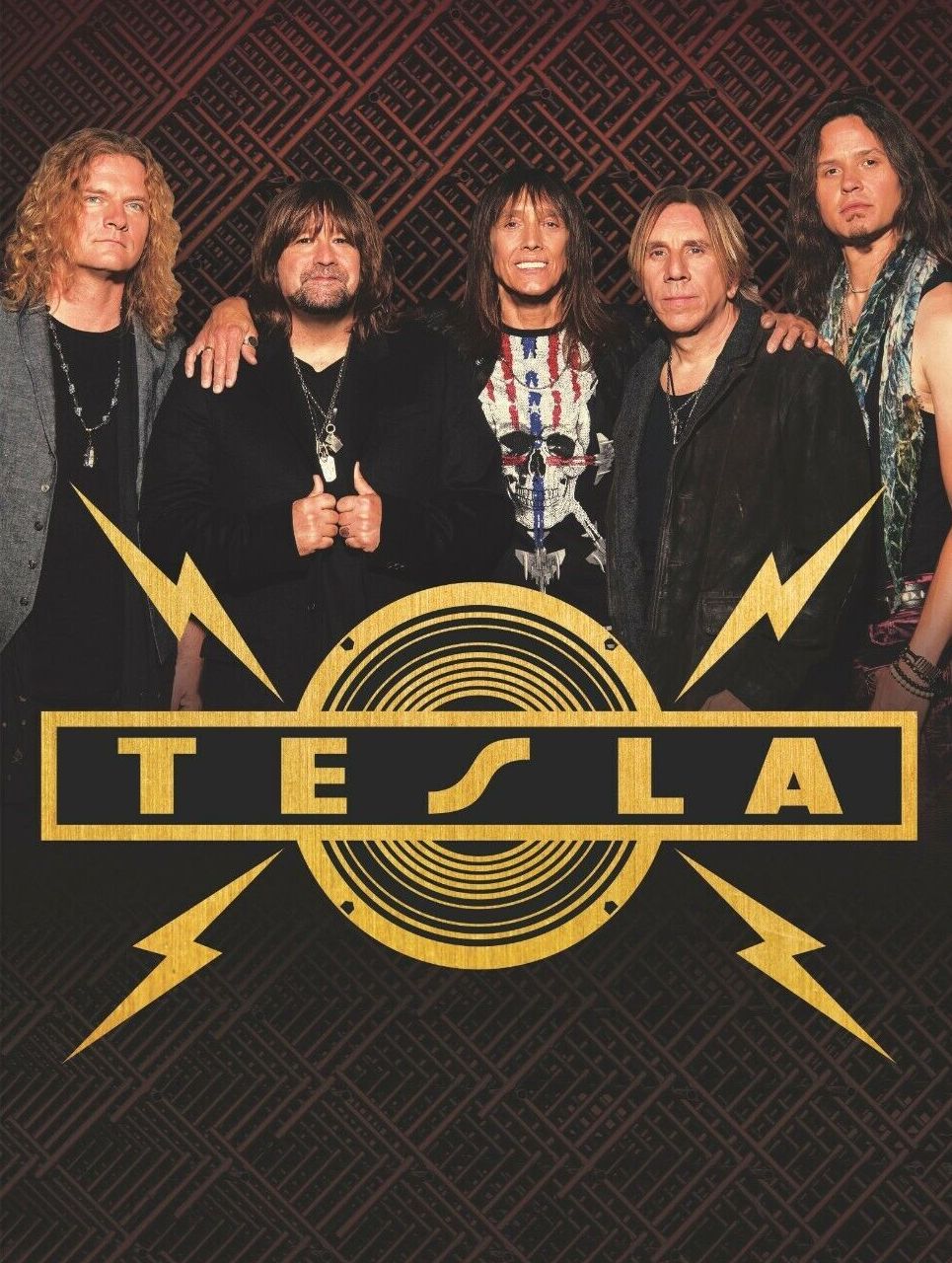 Tesla (Concert)