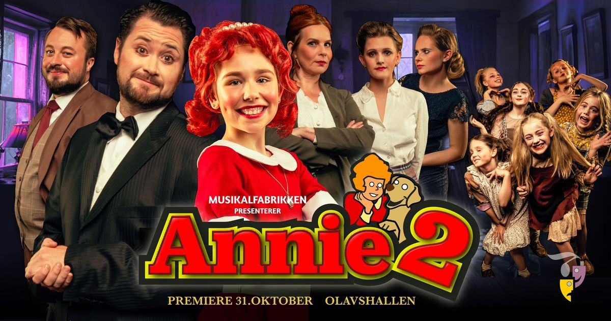 Annie 2