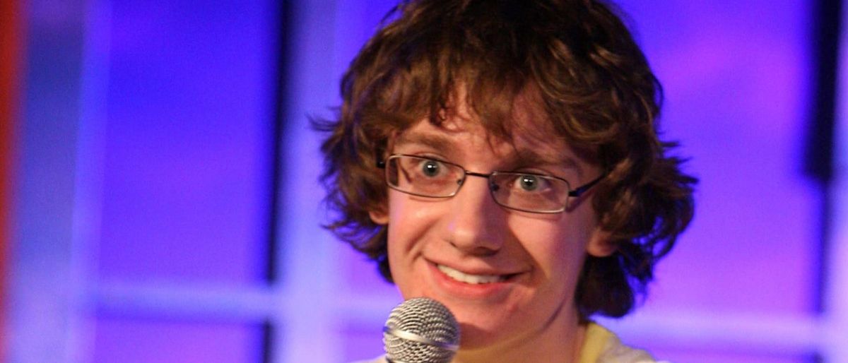Chris Fleming (19+)