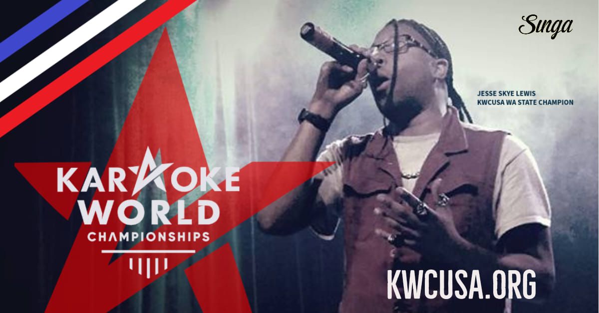 Karaoke World Championships USA Qualifiers Come to Barrel 53 in Lexington, KY