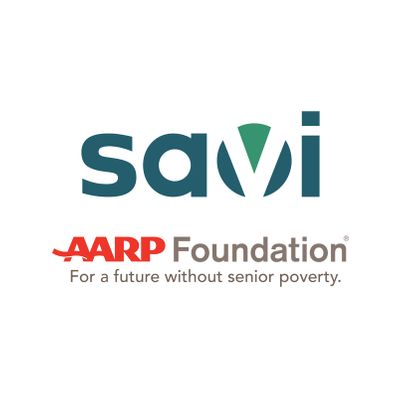 Savi + AARP Foundation