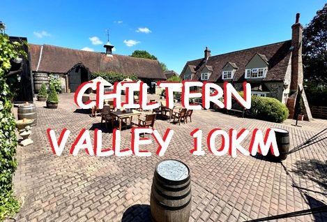 Chiltern Valley 10km