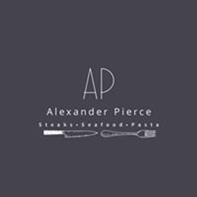 Alexander Pierce Restaurant