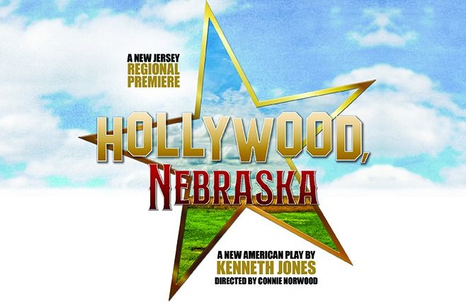 Hollywood, Nebraska - A New Jersey Equity Premiere