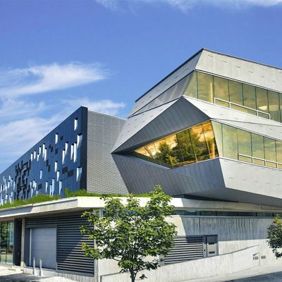 Perimeter Institute for Theoretical Physics