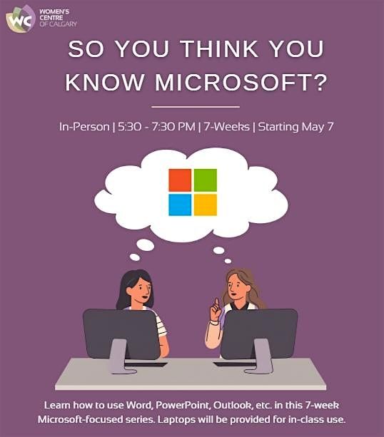 So You Think You Know Microsoft?