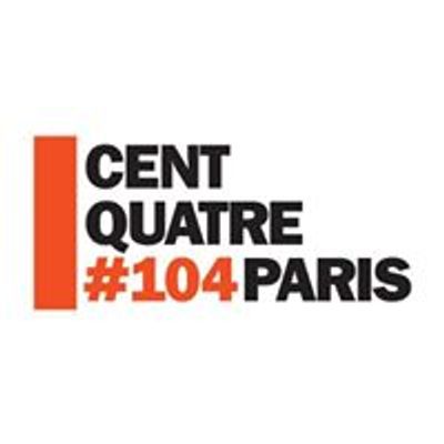 104 CENTQUATRE