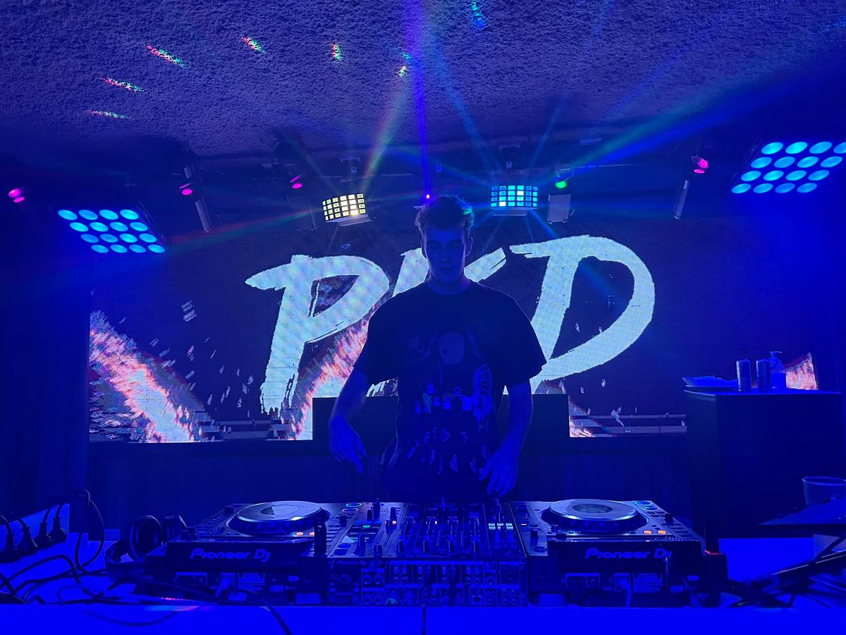 DJ PKD 