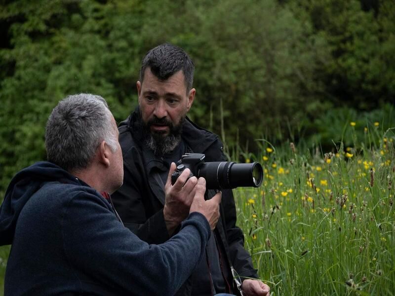 Masterclass photo \u2013 Photo de rue et reportage