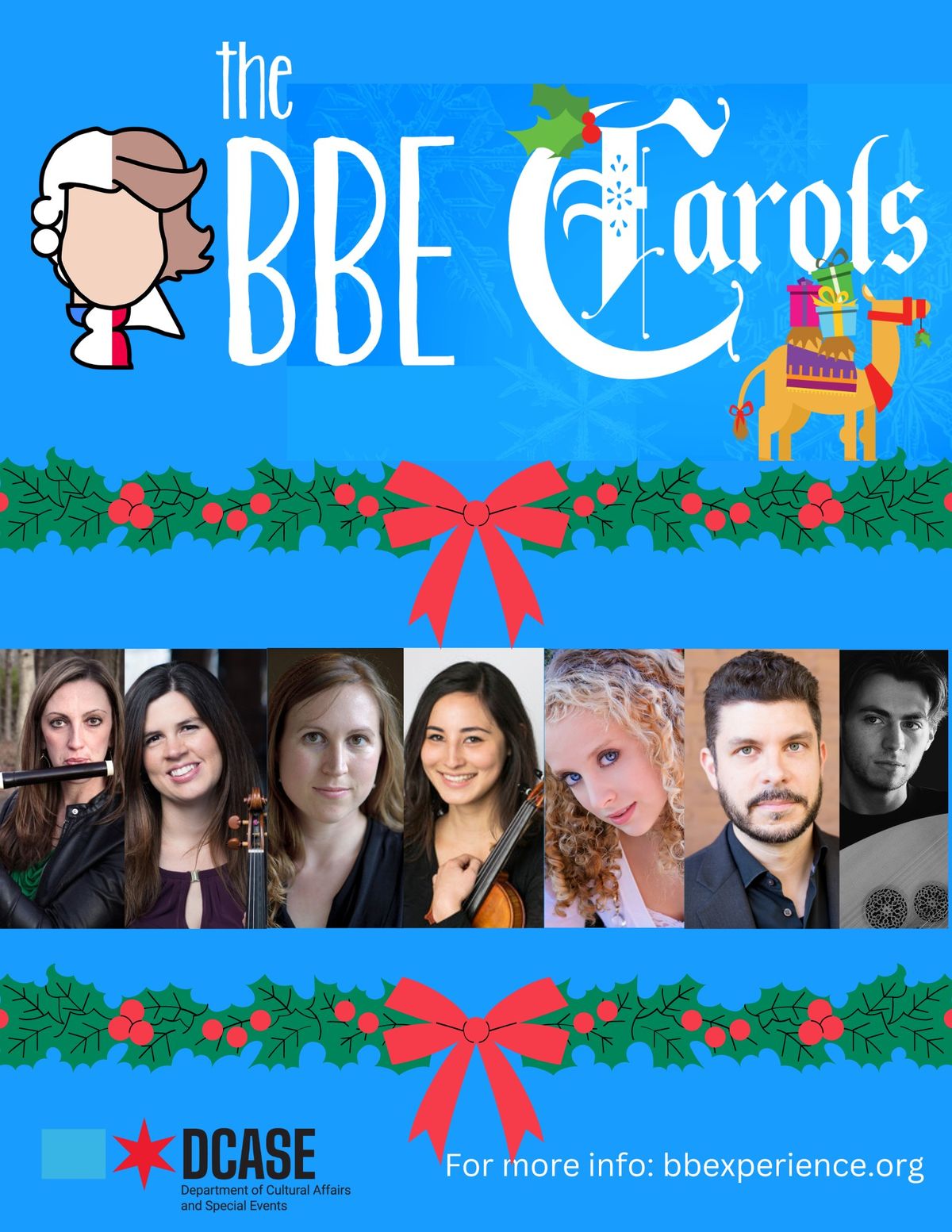 BBE Carols