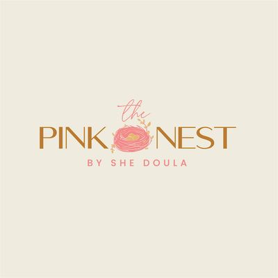 The Pink Nest