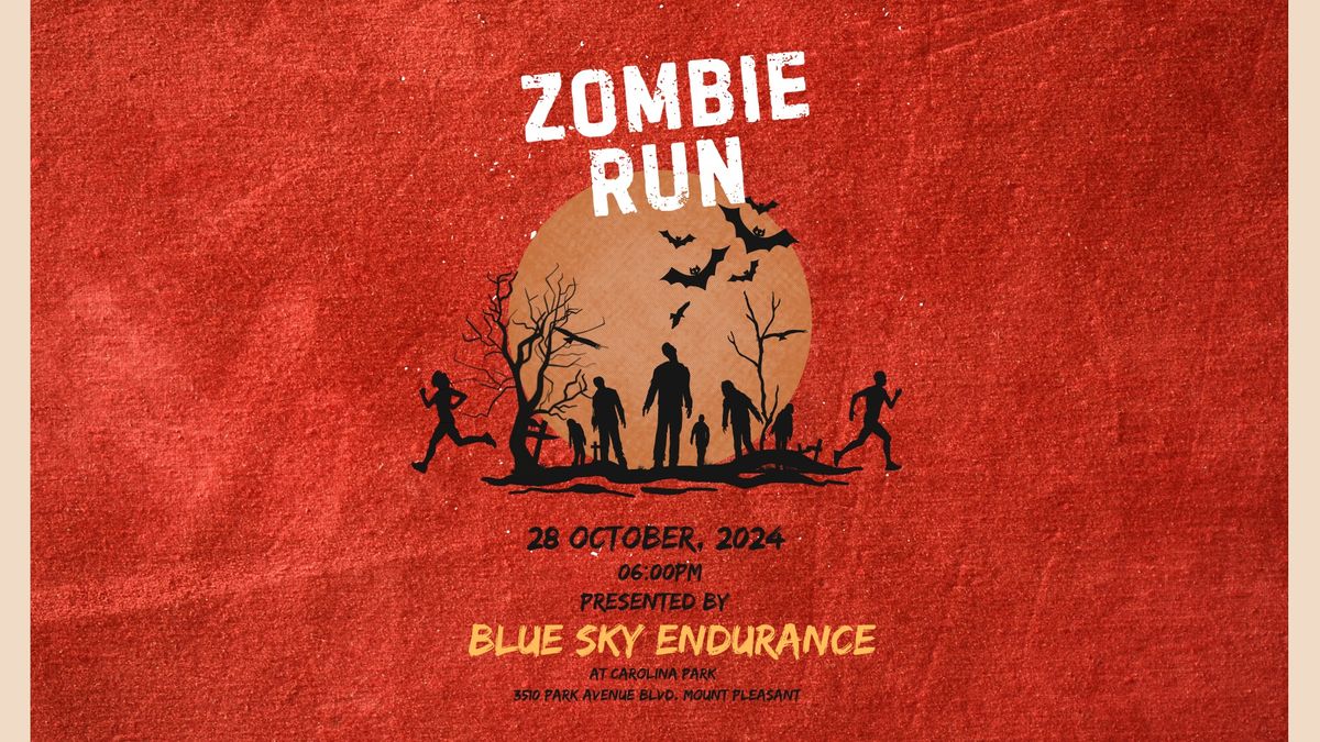 Zombie Run