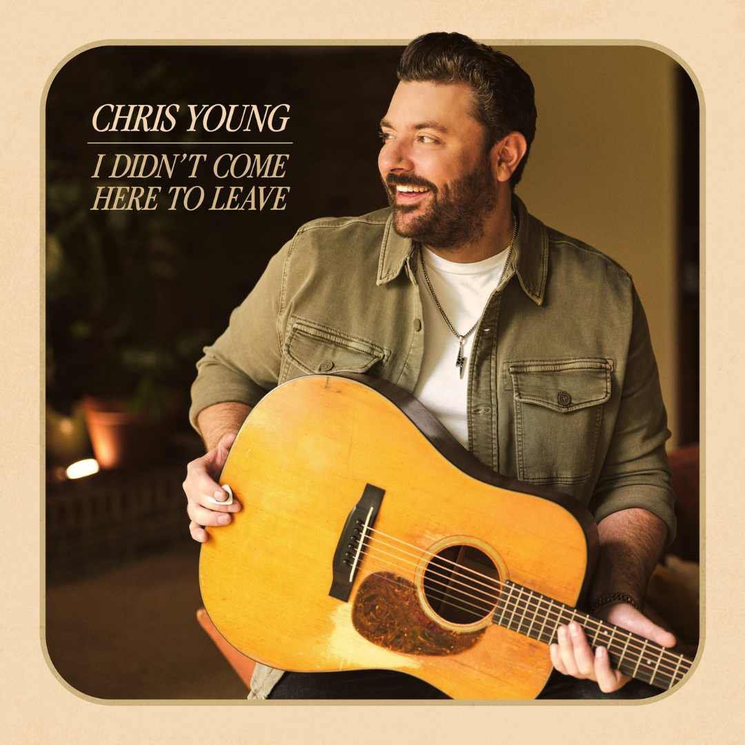 An Acoustic Evening with Chris Young at Xcite Center - Parx Casino and Racing