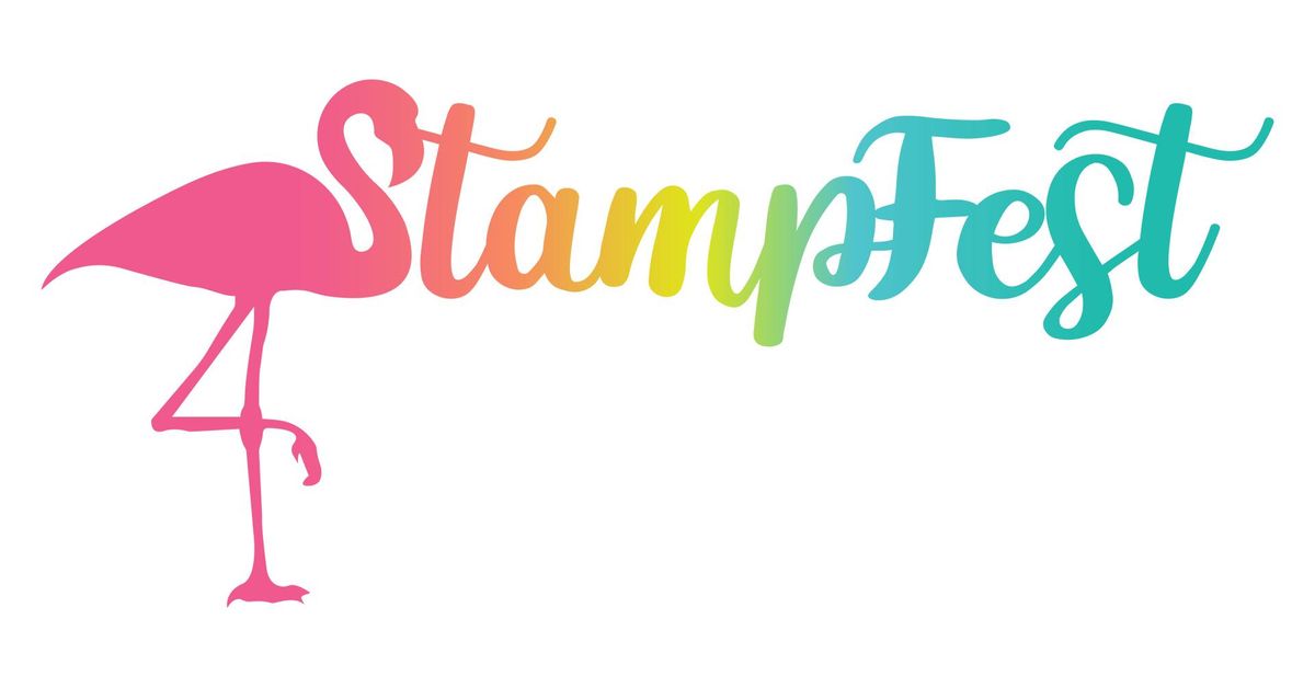 StampFest Summer 2024-Rubber Stamp, Scrapbook and Paper Crafts Show