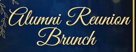 UMKC School of Pharmacy Alumni Reunion Brunch