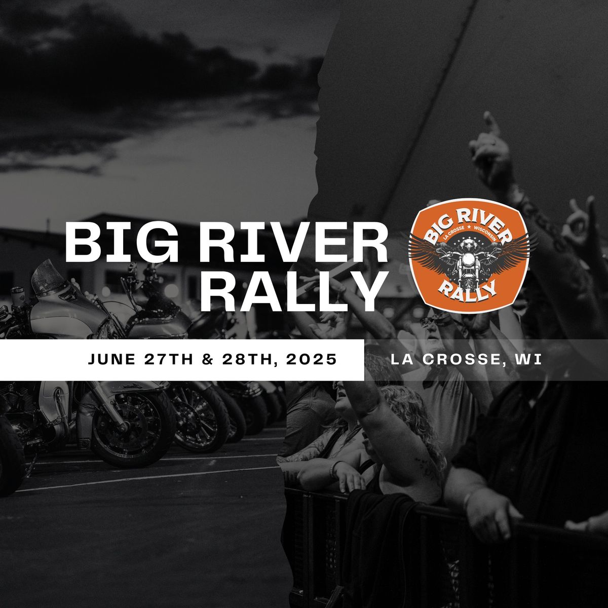 Big River Rally