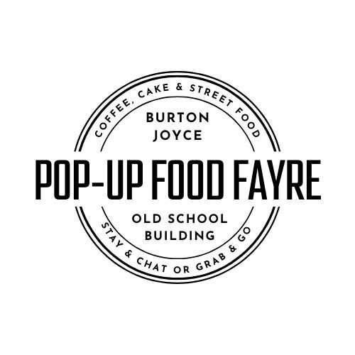 Burton Joyce Pop-Up Food Fayre