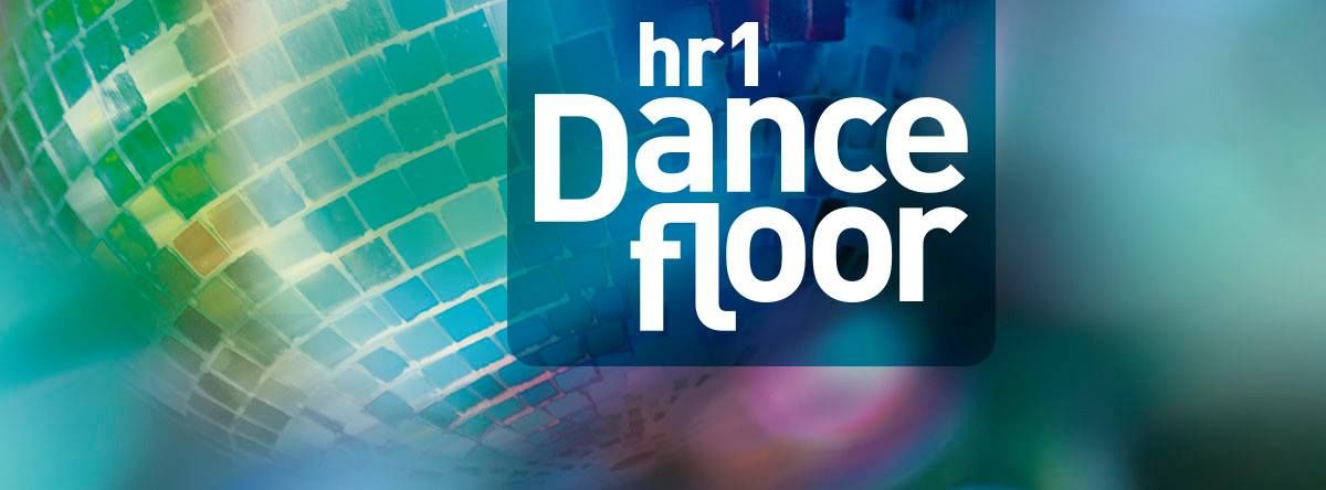 Fulda: hr1-Dancefloor