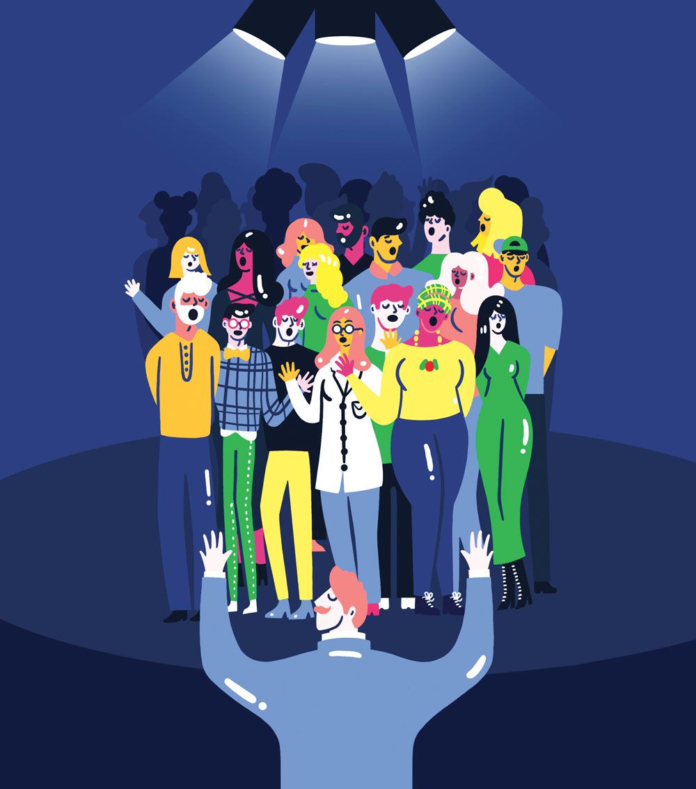 Atlanta Opera - Turandot at Cobb Energy Performing Arts Centre