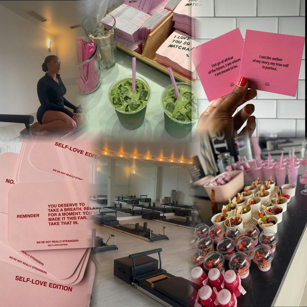 \u201cReform Her\u201d Pilates Party