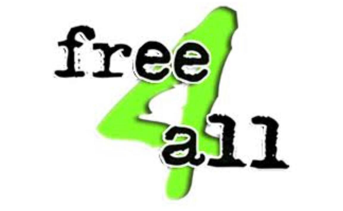 Free 4 All