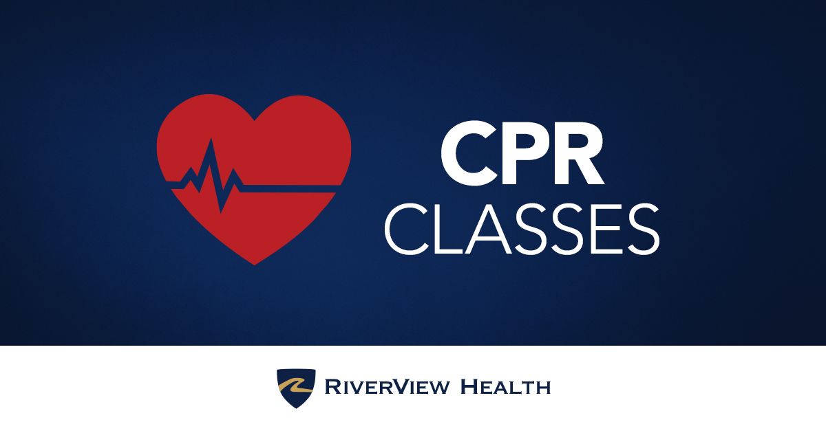 CPR Classes