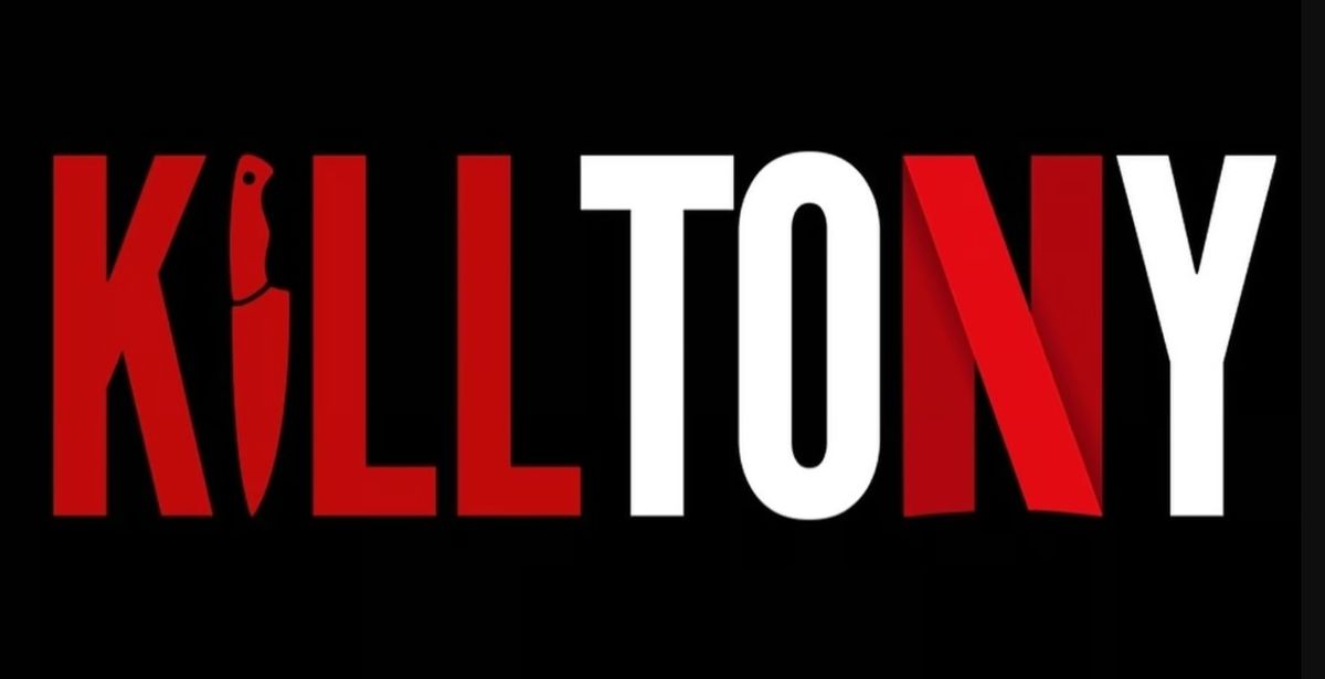 Killers of K*ll Tony: Ari Matti Hans Kim Martin Phillips Harland Williams & David Jolly