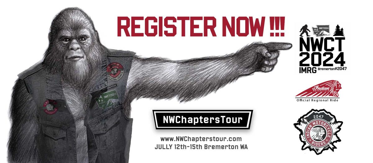 Northwest Chapter Tour