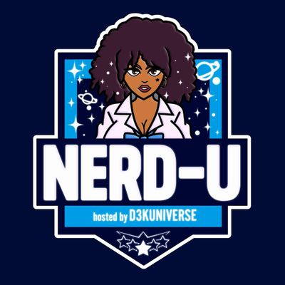 Nerd-U